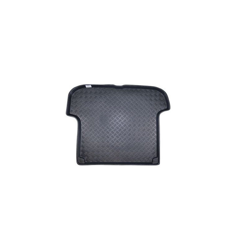 Kofferraummatte Für Hyundai Terracan (2001–2006)