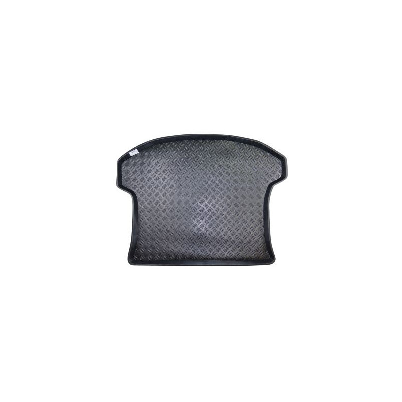 Kofferraummatte Für Mazda Cx-7 (ab 2007)