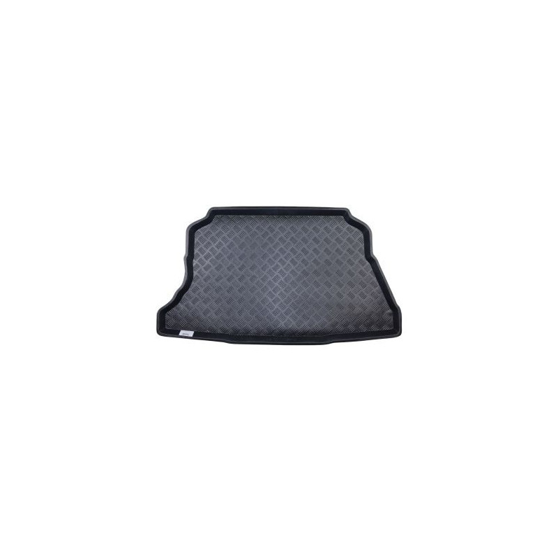 Kofferraummatte Für Mazda Demio (ab 2000) Limousine
