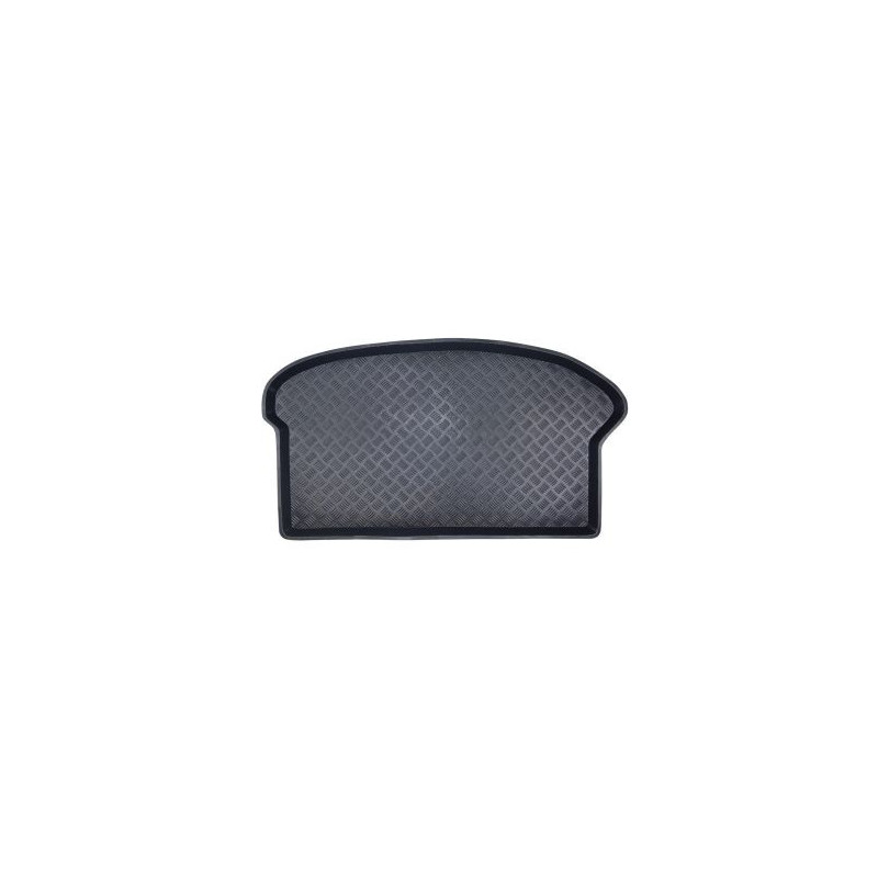 Kofferraummatte Für Hyundai Ix20 (ab 2010) – Obere Ebene