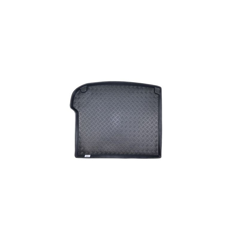 Kofferraummatte Für Hyundai Santa Fe (2006–2012) Mit 7 Sitzen