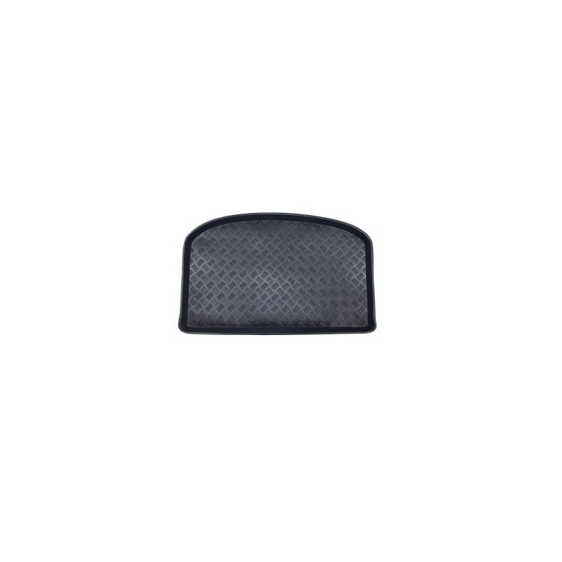Kofferraummatte Für Kia Soul (2014+) Xl