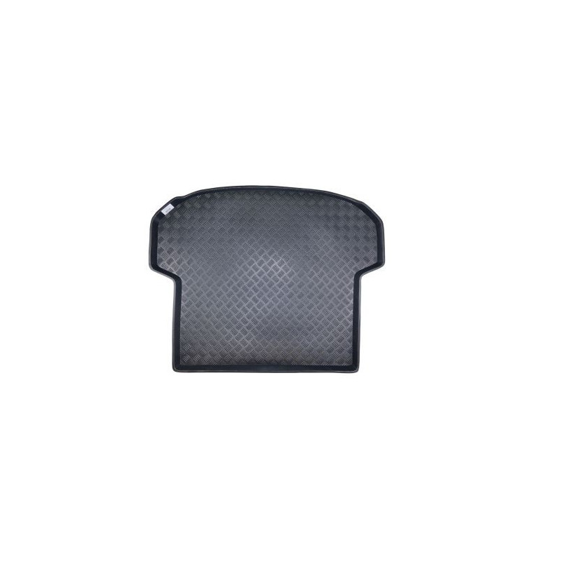 Kofferraummatte Für Hyundai Santa Fe (ab 2019)