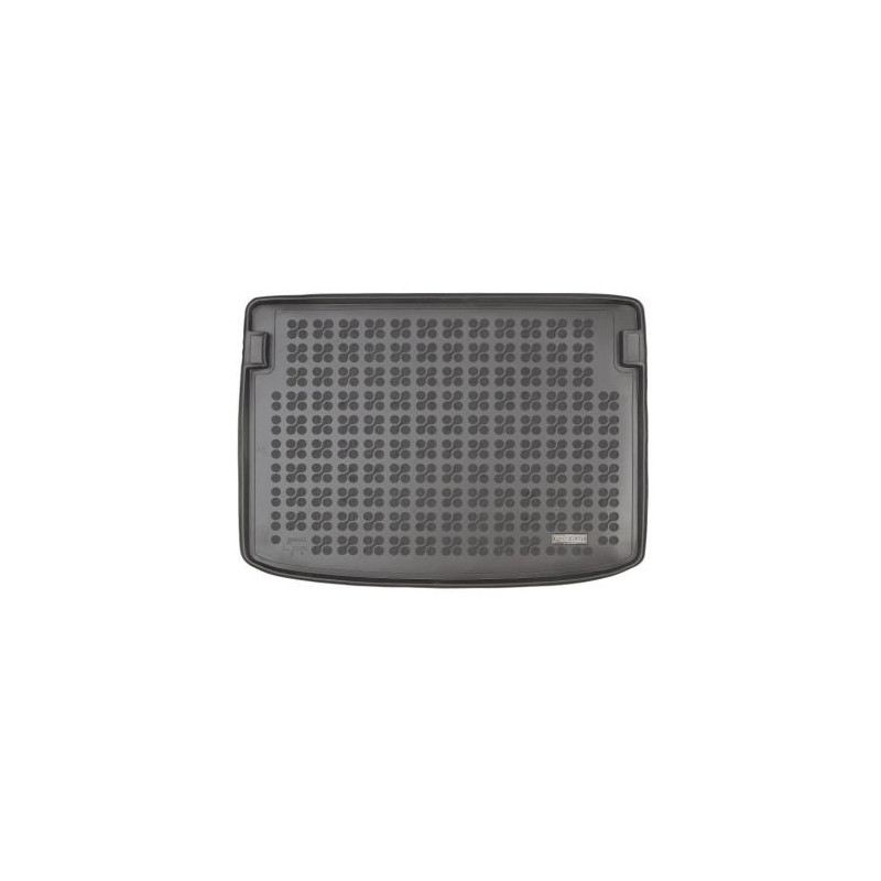 Gummimatte Für Den Kofferraum Für Audi A3 8y (ab 2020) Hatchback/sportback - Oberes Kofferraumniveau - Rezaw Plast