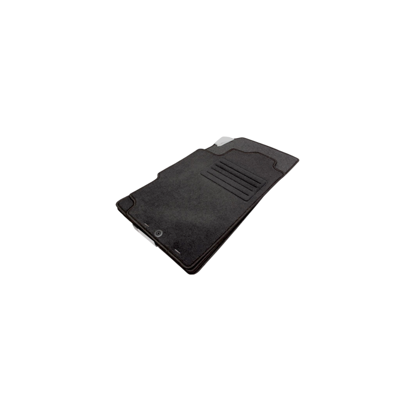 Teppich-fußmatten Für Peugeot 406 (1995-2005)