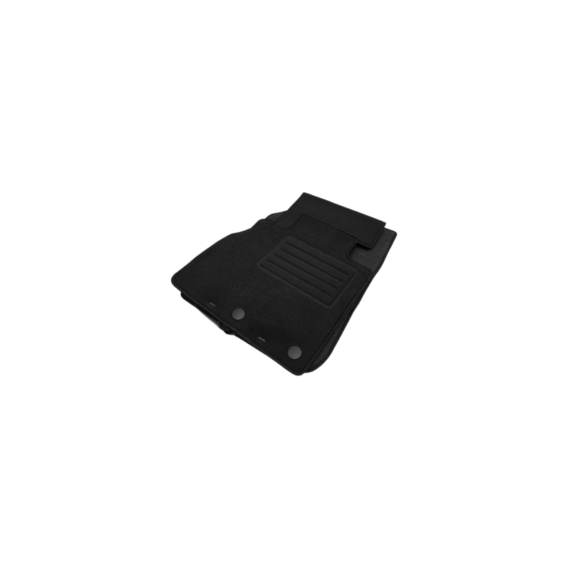 Teppich-fußmatten Für Renault Grand Scenic Iii (2009–2016) – 7 Sitze