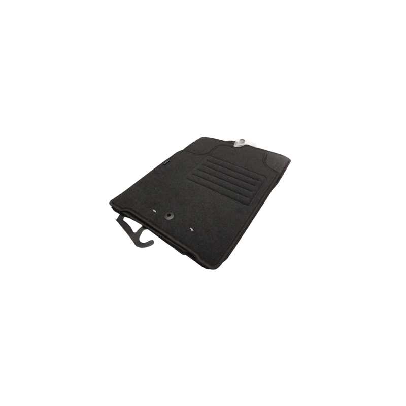 Teppichfußmatten Für Renault Megane Scenic (1996-2003)