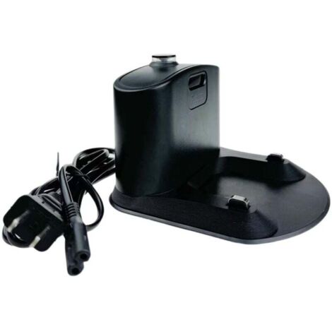 Pair Zubehör Für Staubsauger, Ladestation 4648050 Für Den Saugroboter Irobot Roomba 500/600/700/800/900 - Rw Staubsaugerzubehör