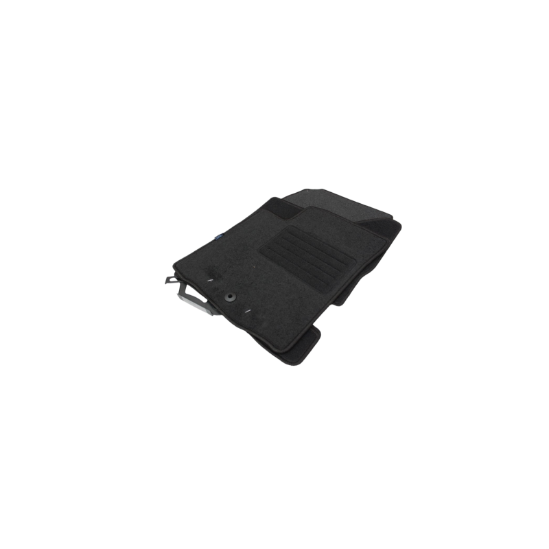 Teppich-fußmatten Für Suzuki Grand Vitara / Vitara 5-türer (1998–2005)