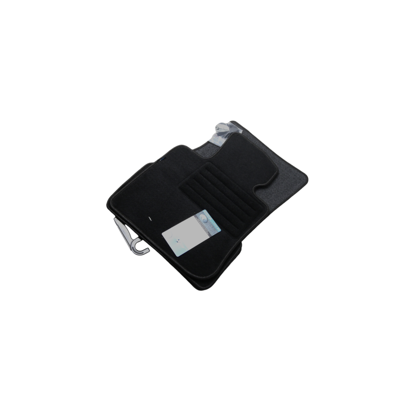 Teppichfußmatten Für Mini F55 (ab 2014) — 5-türig