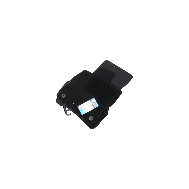 Teppichfußmatten Für Audi A3 Limousine (ab 2020)