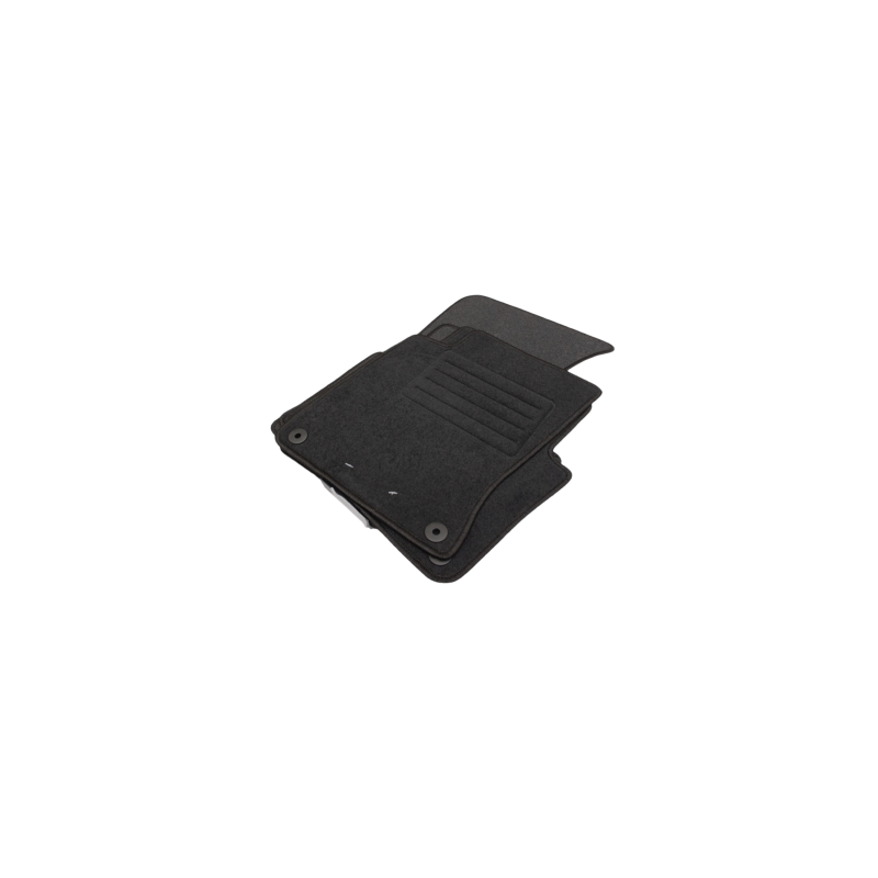 Teppich-fußmatten Für Audi A8 (kurzer Radstand, 2002–2010)
