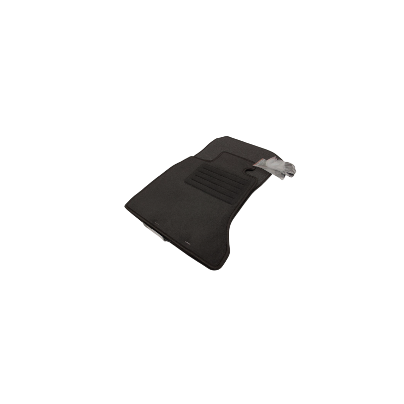 Teppichfußmatten Für Bmw 7er‑serie F01 (2008–2015) – Kurzer Radstand