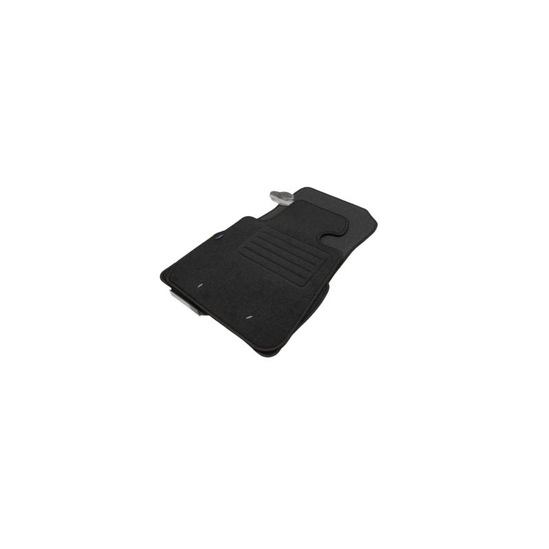 Teppich-fußmatten Für Bmw 3er-serie F30 / F31 (2011–2018)