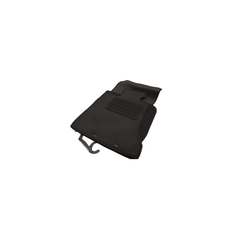 Teppichmatten Für Bmw 7er‑serie F02 (2008–2015) – Langversion
