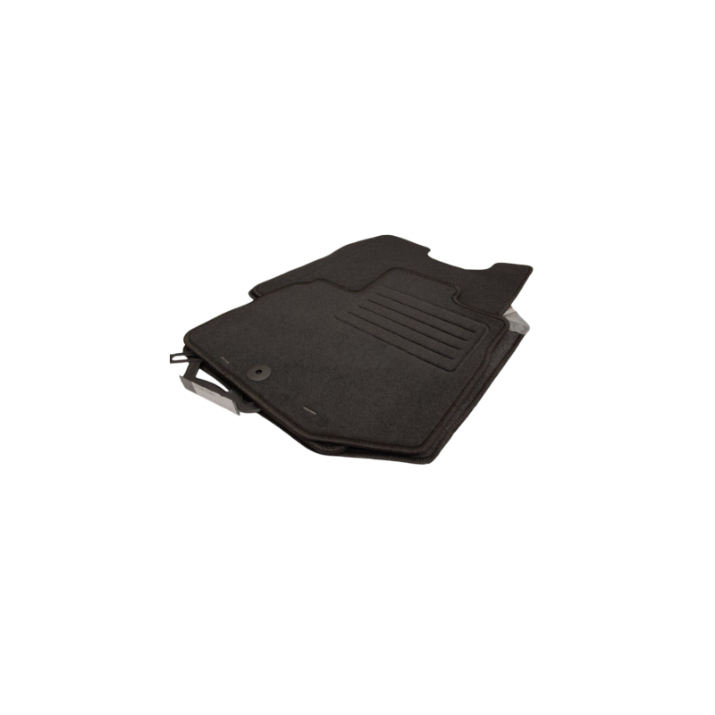 Teppich-fußmatten Für Honda Hr-v I (1998–2005) - 5-türig