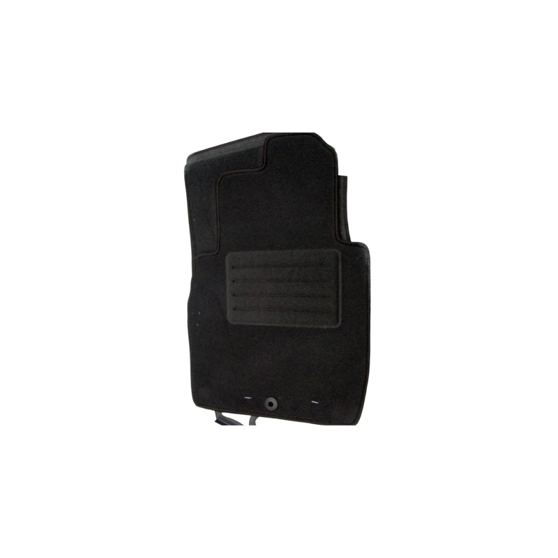 Teppich-fußmatten Für Mercedes G‑klasse W461 / W463 / W460 (1990–2000) – Kurzer Radstand