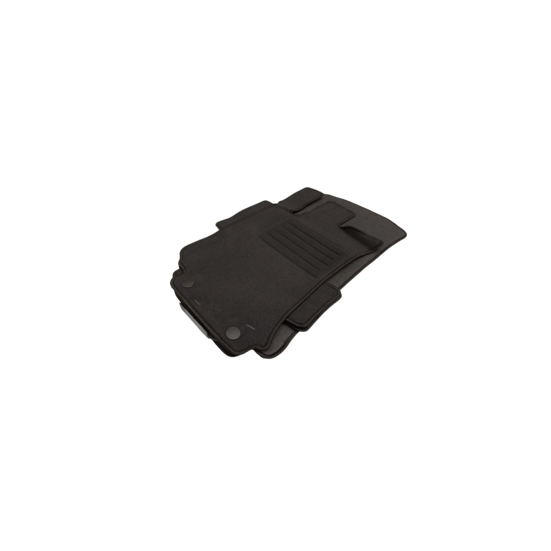 Velours-fußmatten Für Mercedes R-klasse W251 (2005–2014) – Kurzer Radstand