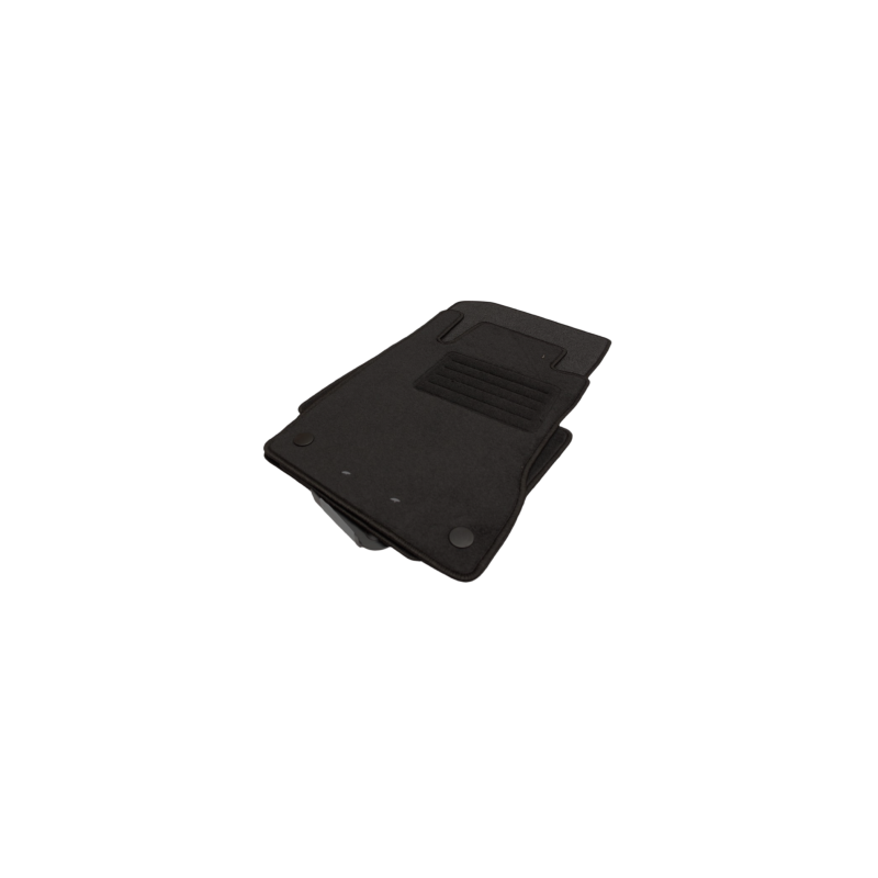 Teppich-fußmatten Für Mercedes E‑klasse W211 / Cls C219 (2002–2009)
