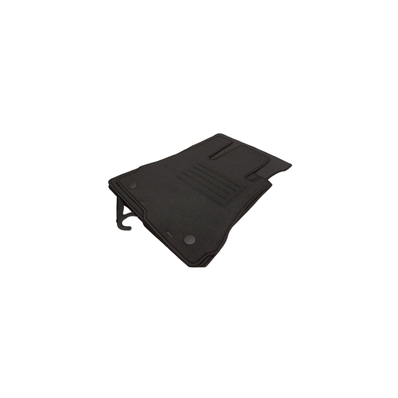 Teppich-fußmatten Für Mercedes S‑klasse W221 (2005–2013) – Kurzer Radstand