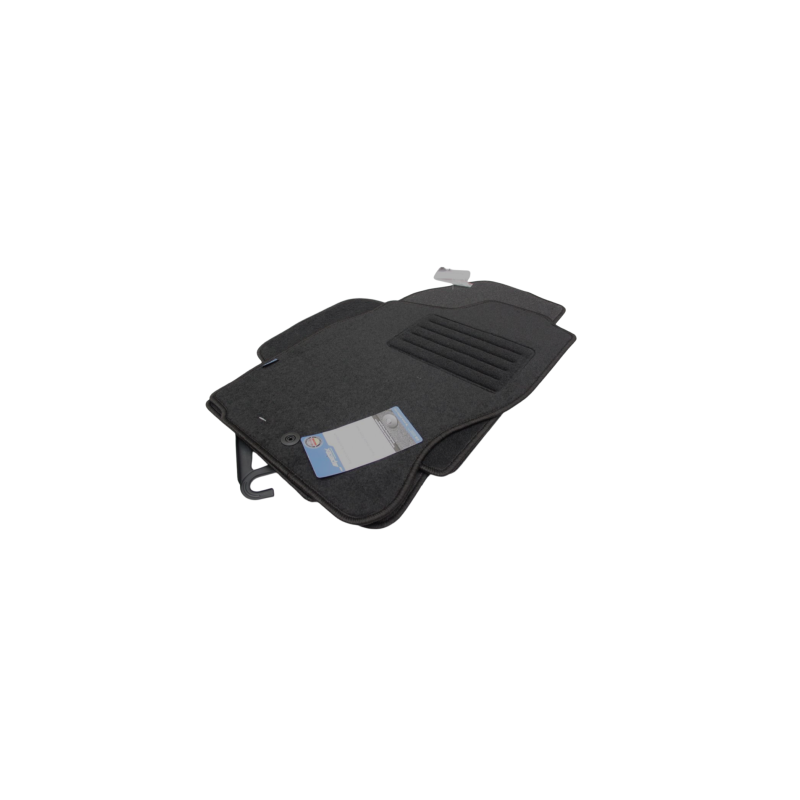 Teppichmatten Für Nissan Terrano 2 (1996–2004) – Langer Radstand