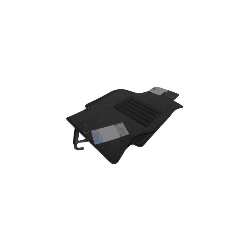 Teppich-fußmatten Für Nissan Terrano (1993–1996) – Langer Radstand