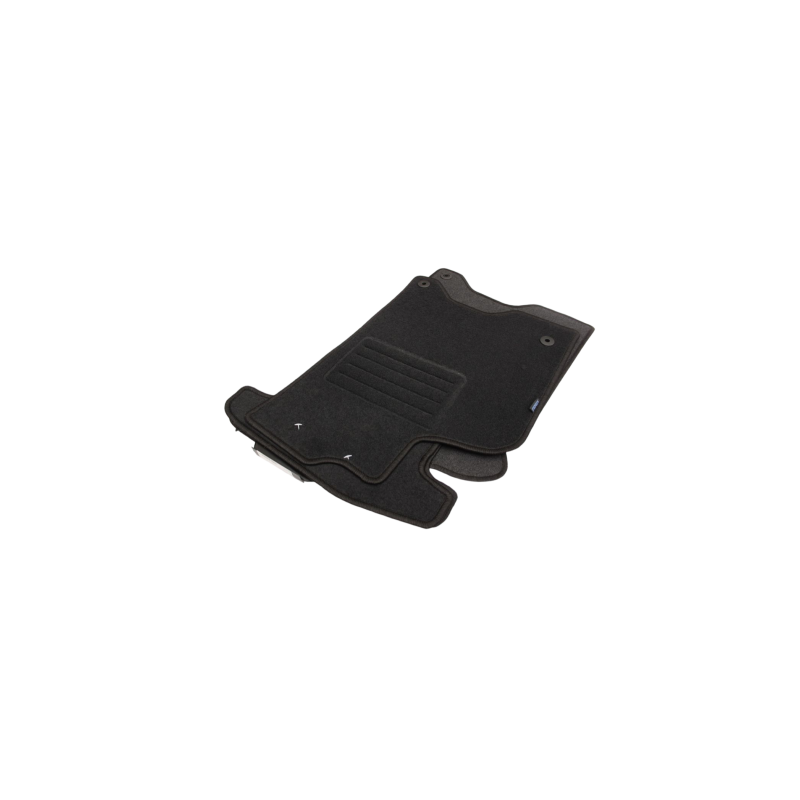 Teppich-fußmatten Für Vw Lupo (1998-2001)