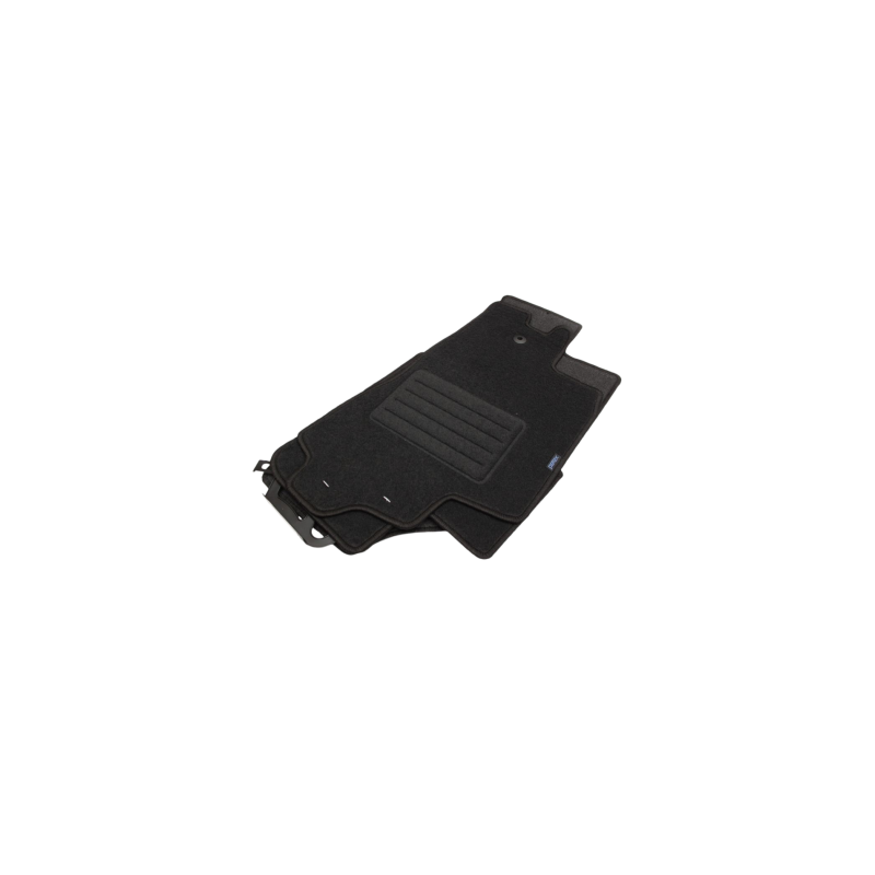 Teppich-fußmatten Für Alfa Romeo 156 (1997-2007)
