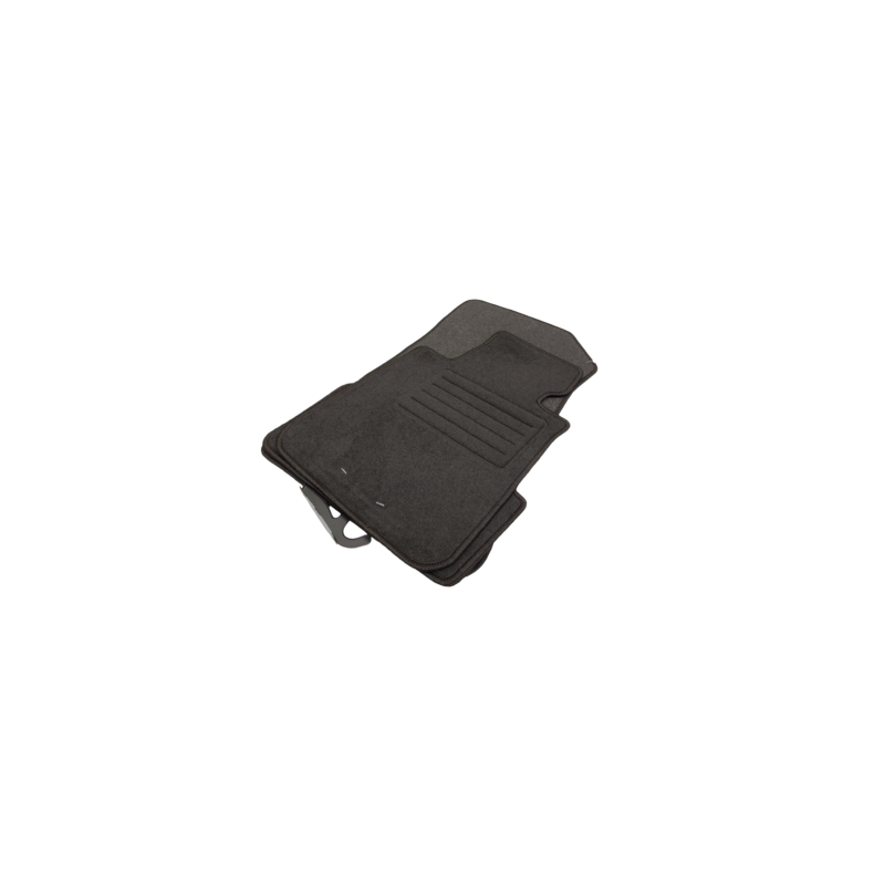 Teppichmatten Für Bmw 1er E87 (2004–2013) / Bmw X1 E84 (2004–2015)