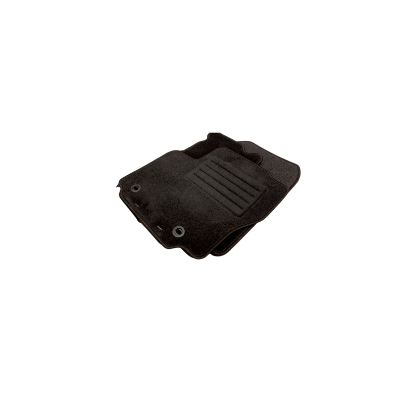 Teppich-fußmatten Für Ford Galaxy Ii / S-max (2006–2012)