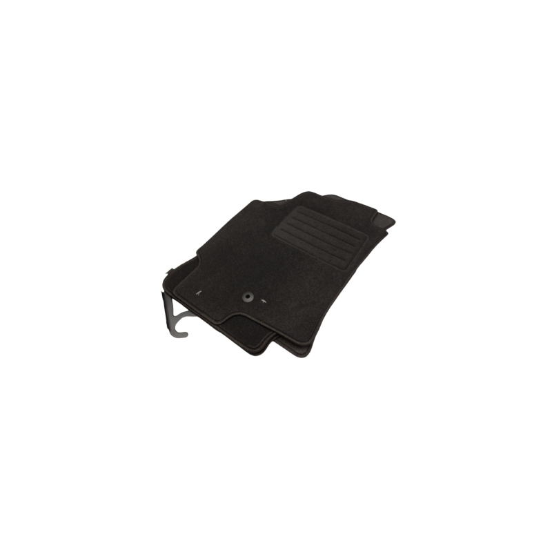 Teppich-fußmatten Für Hyundai Elantra Iii (2000-2006)