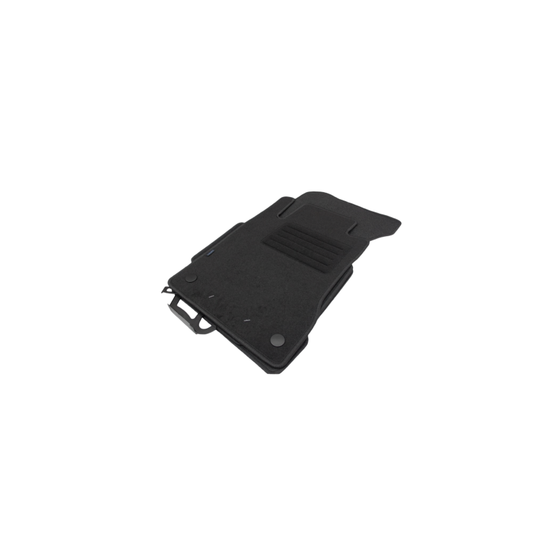 Teppich-fußmatten Für Mercedes E‑klasse W211 (2002–2009) – 4matic