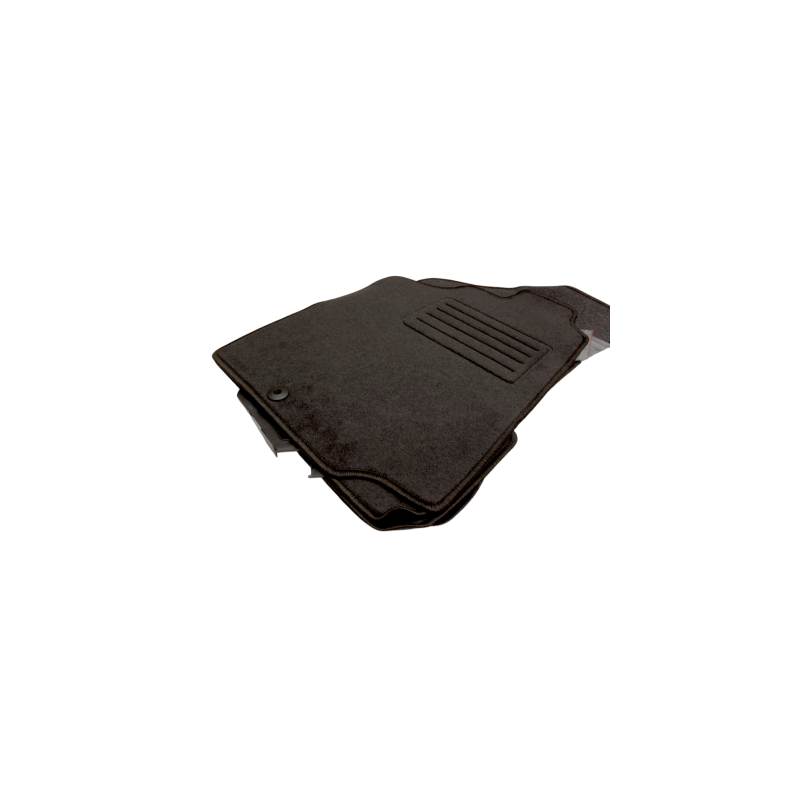 Teppich-fußmatten Für Vw Passat B3 / B4 (1988-1996)