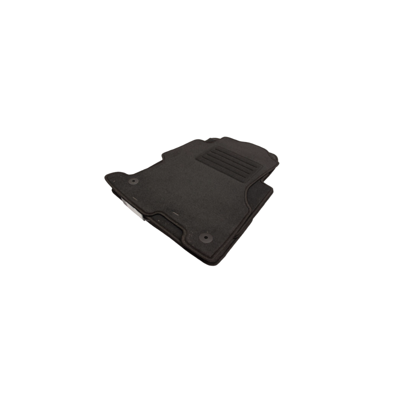Teppich-fußmatten Für Honda Civic Vii (2001–2005) – 5 Türen