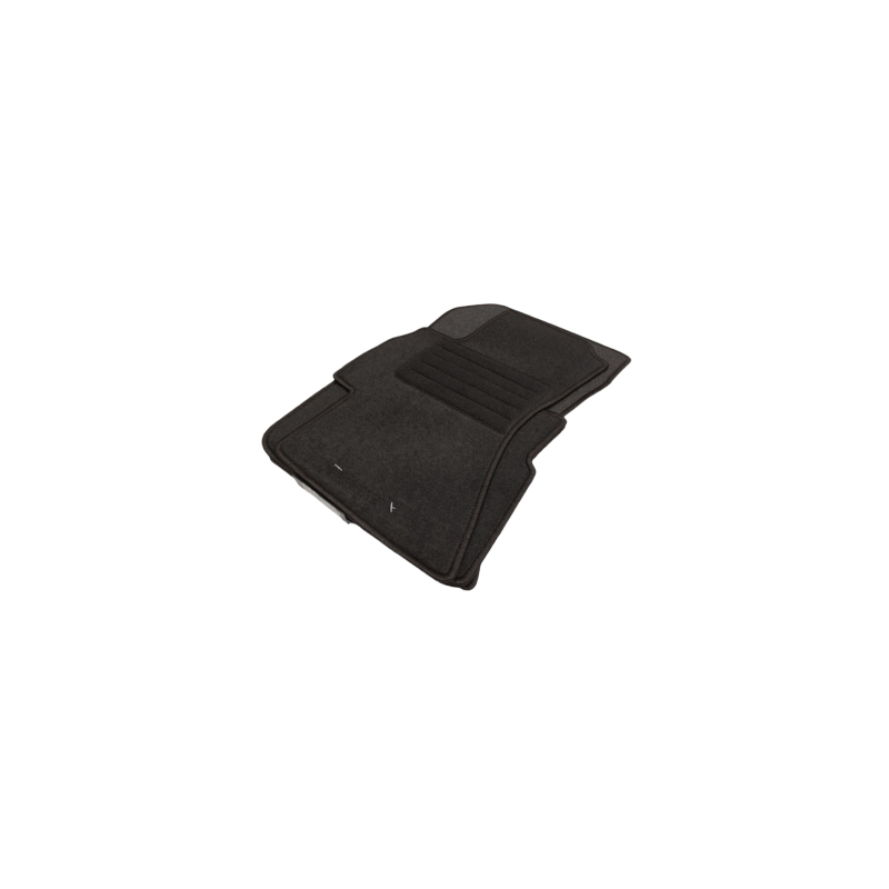 Teppichfußmatten Für Subaru Impreza (2007-2013)