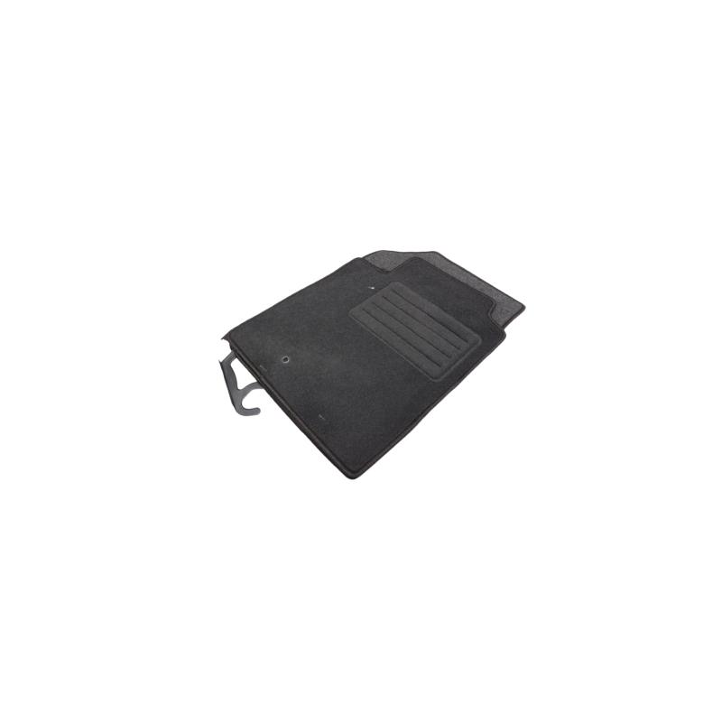 Teppich-fußmatten Für Toyota Yaris (1999–2005) - 3 Türen