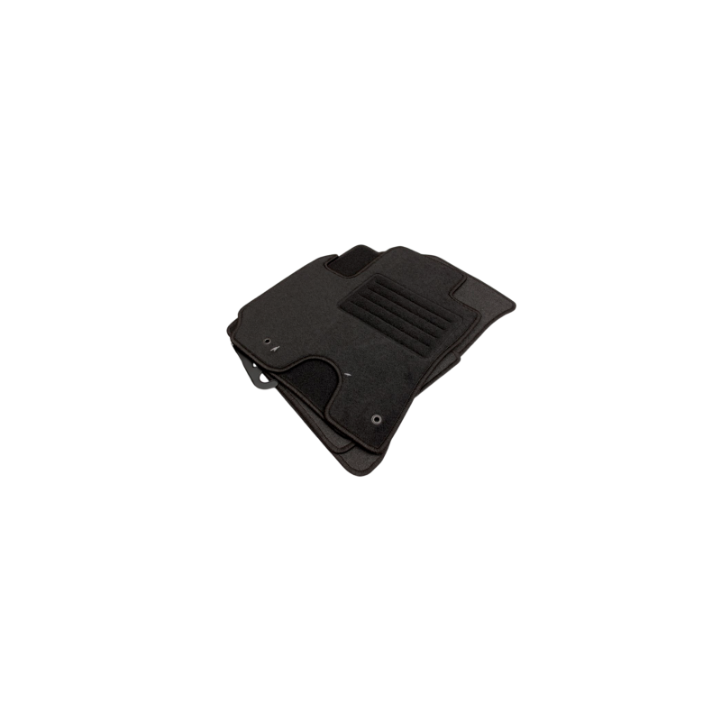Teppichmatten Für Toyota Rav4 (2000–2006) – 5 Türen