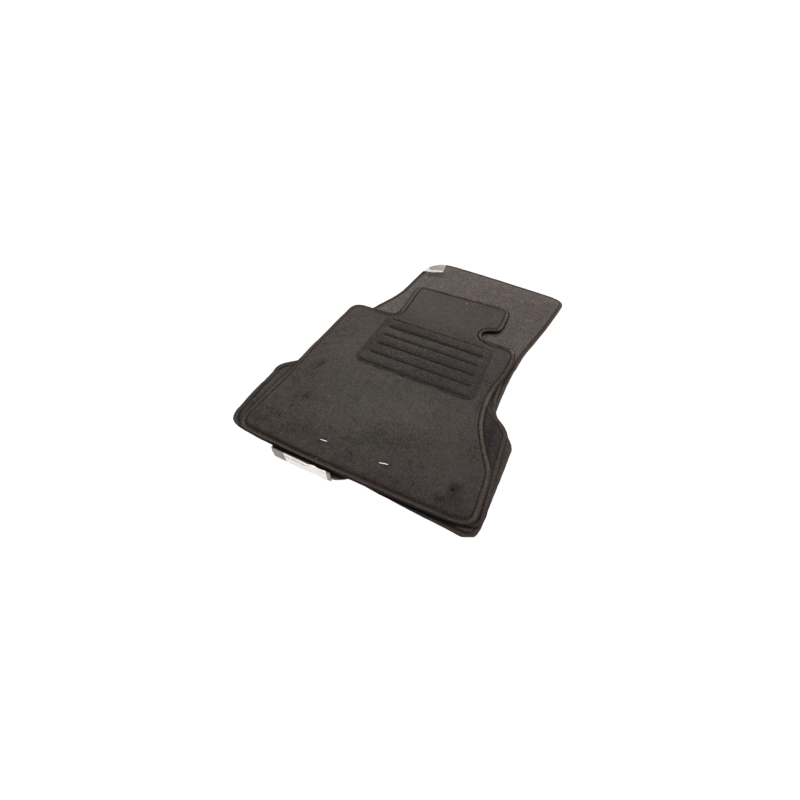 Teppich-fußmatten Für Bmw 5er (e60/e61) (2003–2010)