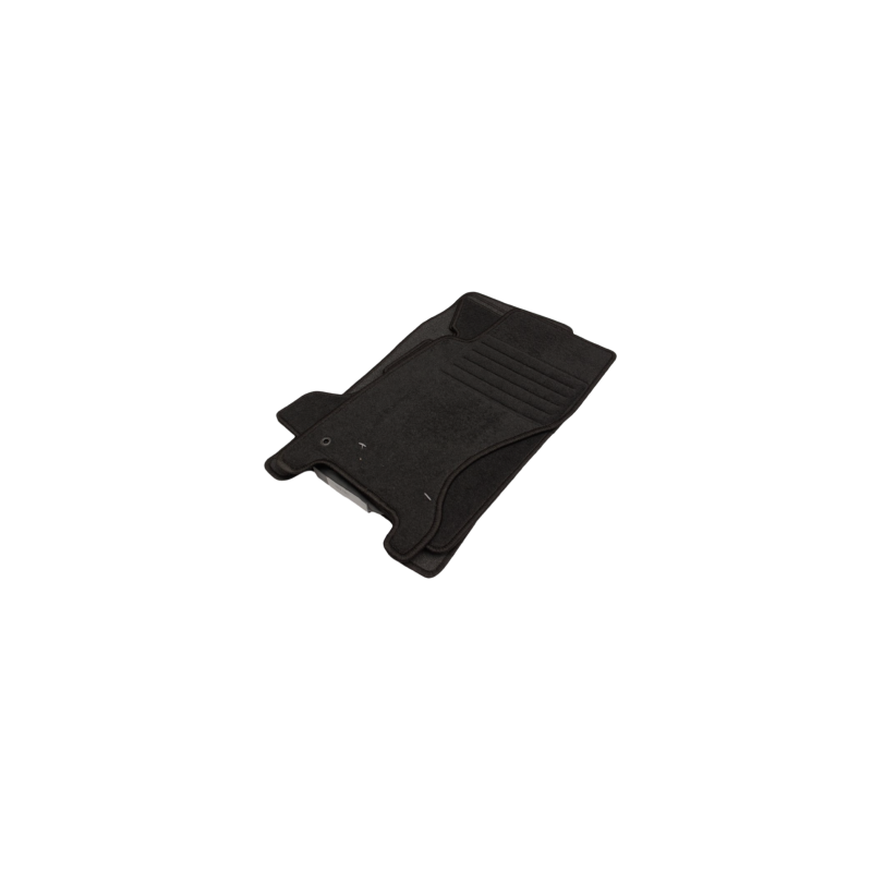 Velours-fußmatten Für Jeep Grand Cherokee Wj (1999-2004)