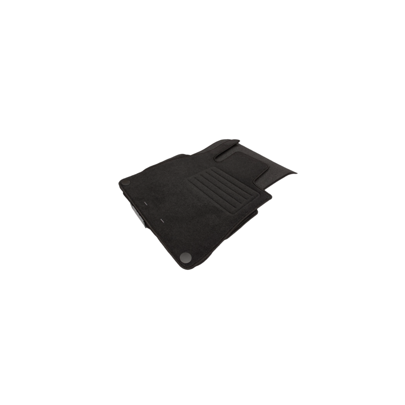 Teppich-fußmatten Für Mercedes S‑klasse W222 (2013–2020) – Kurzradstand