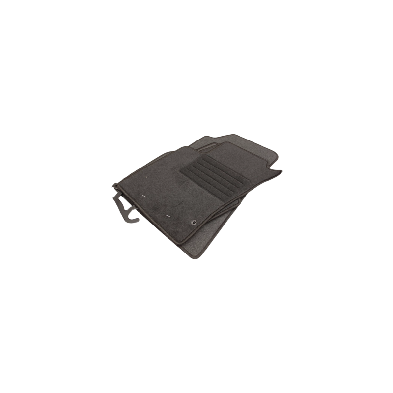 Teppich-fußmatten Für Mercedes Ml W163 (1998–2005)
