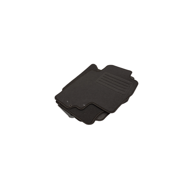 Teppich-fußmatten Für Nissan Pathfinder (2005–2010)