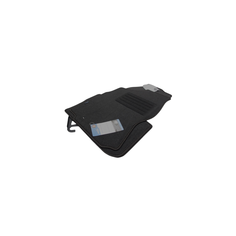 Teppich-fußmatten Für Nissan Terrano 2 (1993–2004) – Kurzradstand