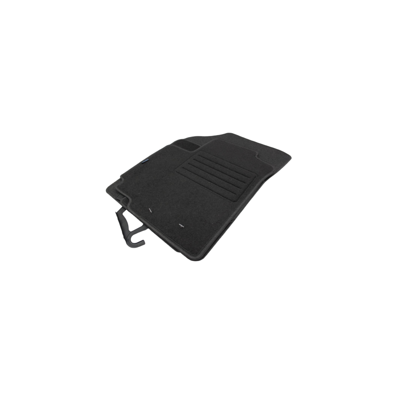 Velours-fußmatten Für Suzuki Swift (2010–2017)