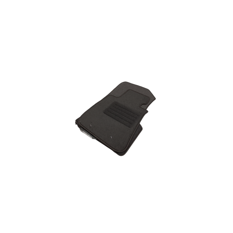 Teppich-fußmatten Für Bmw 3er-reihe E90 / E91 / E92 (2005–2012)