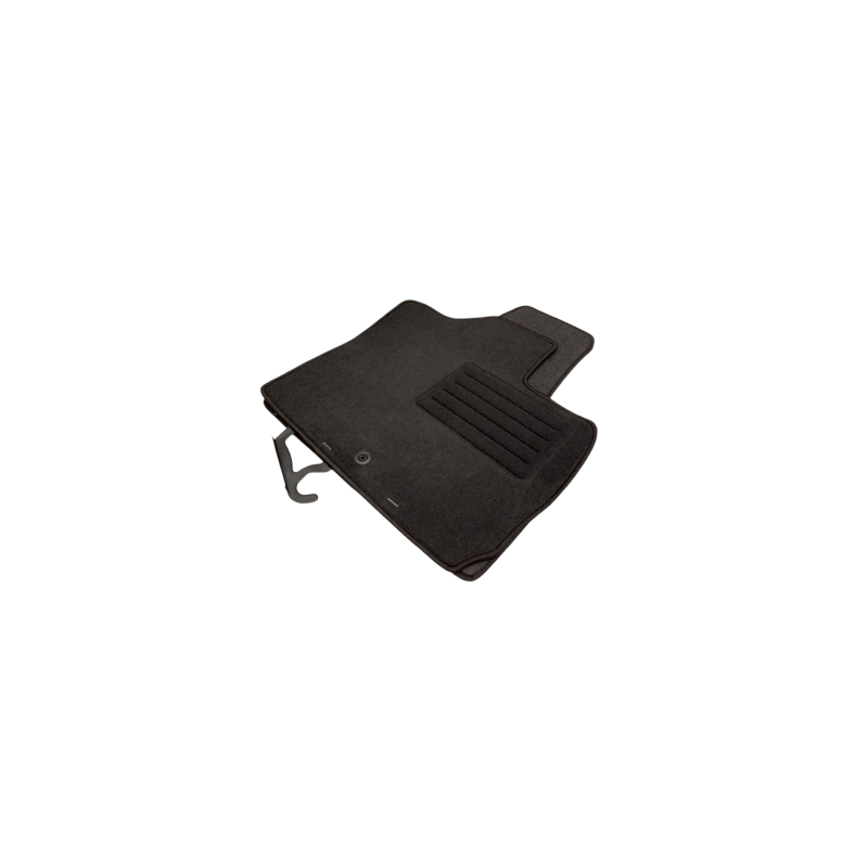 Teppich-fußmatten Für Chrysler Voyager Iv (2001–2007)