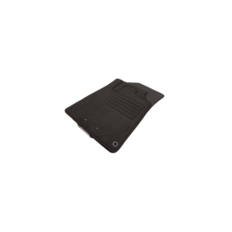 Teppich-fußmatten Für Citroen C5 I (2001-2008)