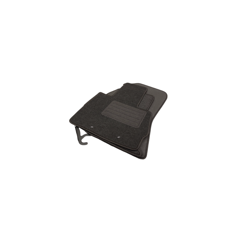 Teppichmatten Für Bmw X5 E53 (1999–2006)