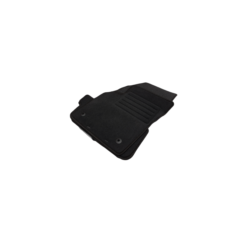 Teppich-fußmatten Für Volvo C70 Ii (2005-2013)