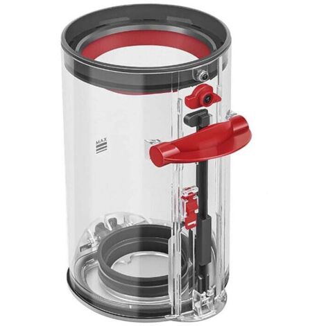 Pair Ersatzteile Für Staubbehälter, Staubbehälter Für Dyson V11 V15, Ersatzteile Für Staubbehälter, Zubehörbehälter, Ersatztank Für Staubsaugerzubehör -